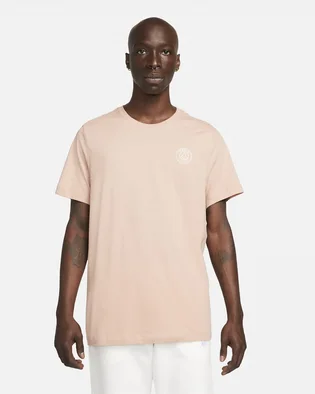 Футболка мужская Nike Fpsg Voice Beige Dj1474-609