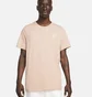 Футболка чоловіча Nike Fpsg Voice Beige Dj1474-609