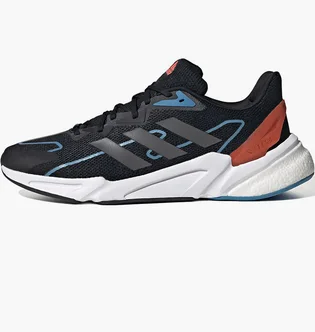 Кроссовки мужские Adidas X9000L2 Black GZ6563