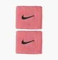 Напульсник унісекс Nike Swoosh Wristbands 2 Pk Pink N.000.1565.677.OS