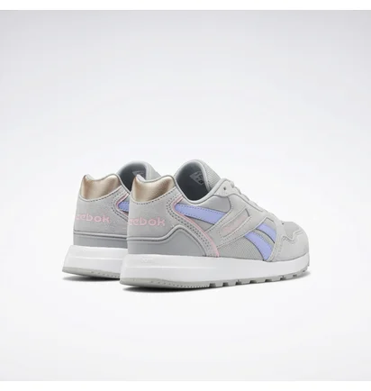 Кроссовки женские Reebok Royal Techque T Ce Grey Gz6061