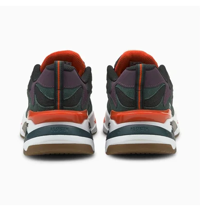 Кросівки чоловічі Puma Rs-Fast Buck Black 381037-01
