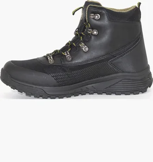 Ботинки мужские Fila Hikebooster Mid Black FFM026883163