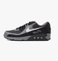 Кросівки чоловічі Nike Air Max 90 Gore-Tex Shoes Grey/Black FD5810-002