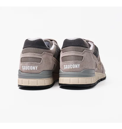 Кроссовки мужские Saucony Shadow 5000 Beige/Grey S70665-23
