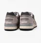 Кроссовки мужские Saucony Shadow 5000 Beige/Grey S70665-23
