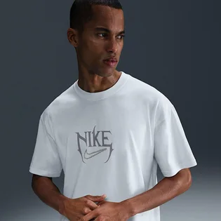Футболка мужская Nike Max90 Tee White HJ3431-121