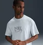 Футболка чоловіча Nike Max90 Tee White HJ3431-121
