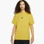 Футболка чоловіча Nike M Nsw Prem Essntl Sust Tee Yellow Do7392-709