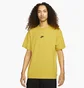Футболка чоловіча Nike M Nsw Prem Essntl Sust Tee Yellow Do7392-709