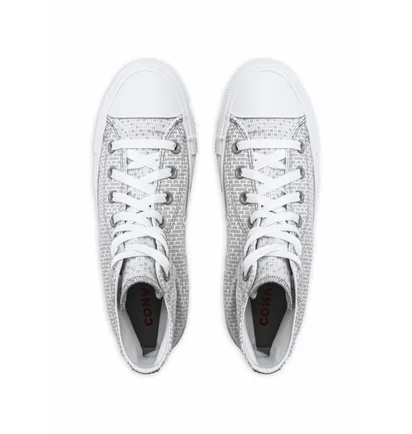 Кеды женские Converse Chuck Taylor All Star Slate Sage Grey 572622C