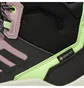 Ботинки женские Adidas Terrex Ax4 Mid Gore-Tex Violet/Black IE2577