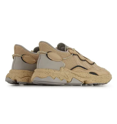 Кросівки чоловічі Adidas Ozweego Speckle Beige HP3002