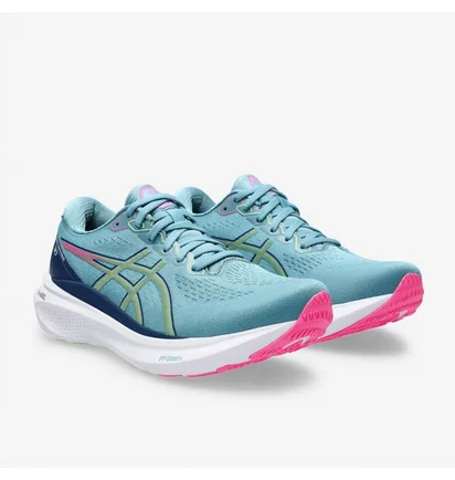 Кросівки жіночі Asics Gel-Kayano 30 Turquoise 1012B357-402