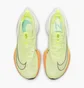 Кросівки жіночі Nike Air Zoom Alphafly Next% Green CZ1514-700
