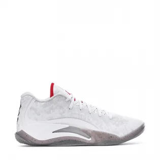 Кроссовки унисекс Air Jordan Zion 3 White DR0675-106