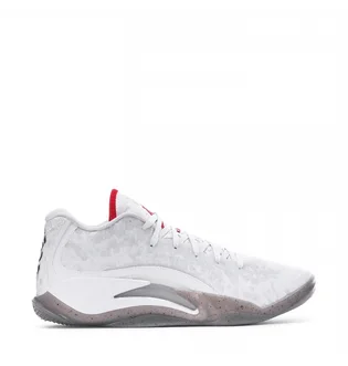 Кроссовки унисекс Air Jordan Zion 3 White DR0675-106