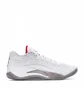Кроссовки унисекс Air Jordan Zion 3 White DR0675-106