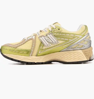 Кроссовки унисекс New Balance 1906 Yellow/Green U1906RND
