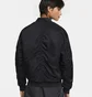 Бомбер жіночий Nike Sportswear Varsity Bomber Jacket Black Dv7876-010