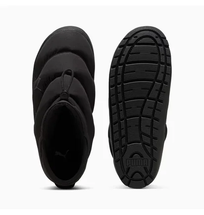 Черевики чоловічі Puma Tuff Terra Mid Black 402376-01