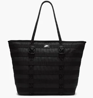 Сумка унісекс Nike Nsw Rpm Tote Black FJ0439-010