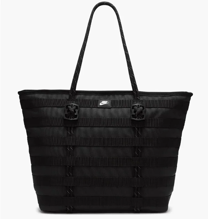 Сумка унісекс Nike Nsw Rpm Tote Black FJ0439-010