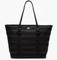 Сумка унісекс Nike Nsw Rpm Tote Black FJ0439-010