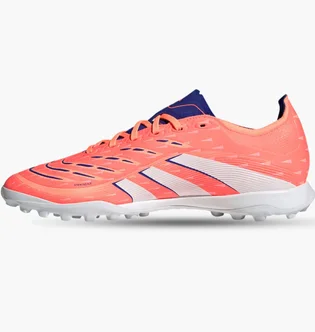 Бутсы мужские Adidas Predator League Turf Peach JI1136