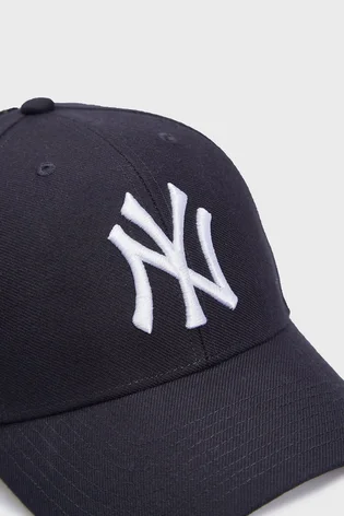 Кепка унісекс 47 Brand Mlb New York Yankees Blue B-MVP17WBV-NYB