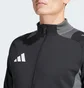 Олімпійка чоловіча Adidas Tiro 24 Competition Training Track Top Black IP1870