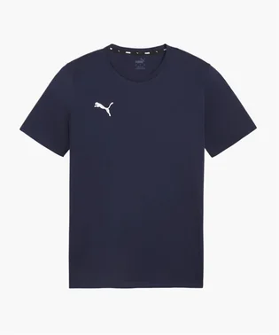 Футболка чоловіча Puma Teamgoal Casuals T-Shirt F06 Blue 658615-06