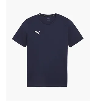 Футболка чоловіча Puma Teamgoal Casuals T-Shirt F06 Blue 658615-06