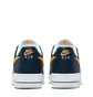 Кросівки чоловічі Nike Air Force 1 07 Black/White FJ4209-400