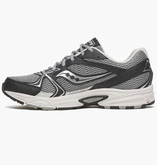 Кроссовки унисекс Saucony Ride Millennium Grey S70812-40