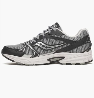 Кроссовки унисекс Saucony Ride Millennium Grey S70812-40