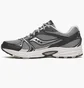 Кроссовки унисекс Saucony Ride Millennium Grey S70812-40