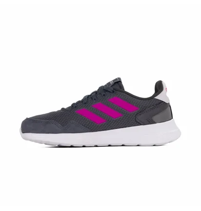 Кроссовки женские Adidas Archivo Black EG3252