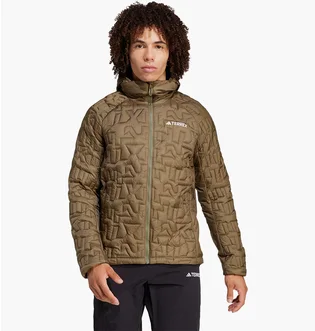 ᐉ Куртка чоловіча Adidas Terrex Xperior Primaloft Loose Fill
