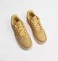 Кросівки жіночі Nike Sportswear Air Force 1 07 Prm Yellow Dr9503-700