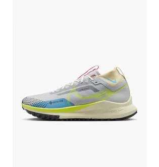 Кроссовки мужские Nike React Pegasus Trail 4 Gtx Grey DJ7926-002