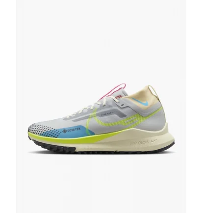 Кроссовки мужские Nike React Pegasus Trail 4 Gtx Grey DJ7926-002