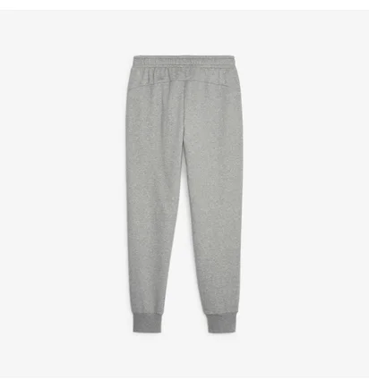 Штаны мужские Puma Bmw M Rsport Ess Grey 621302-03