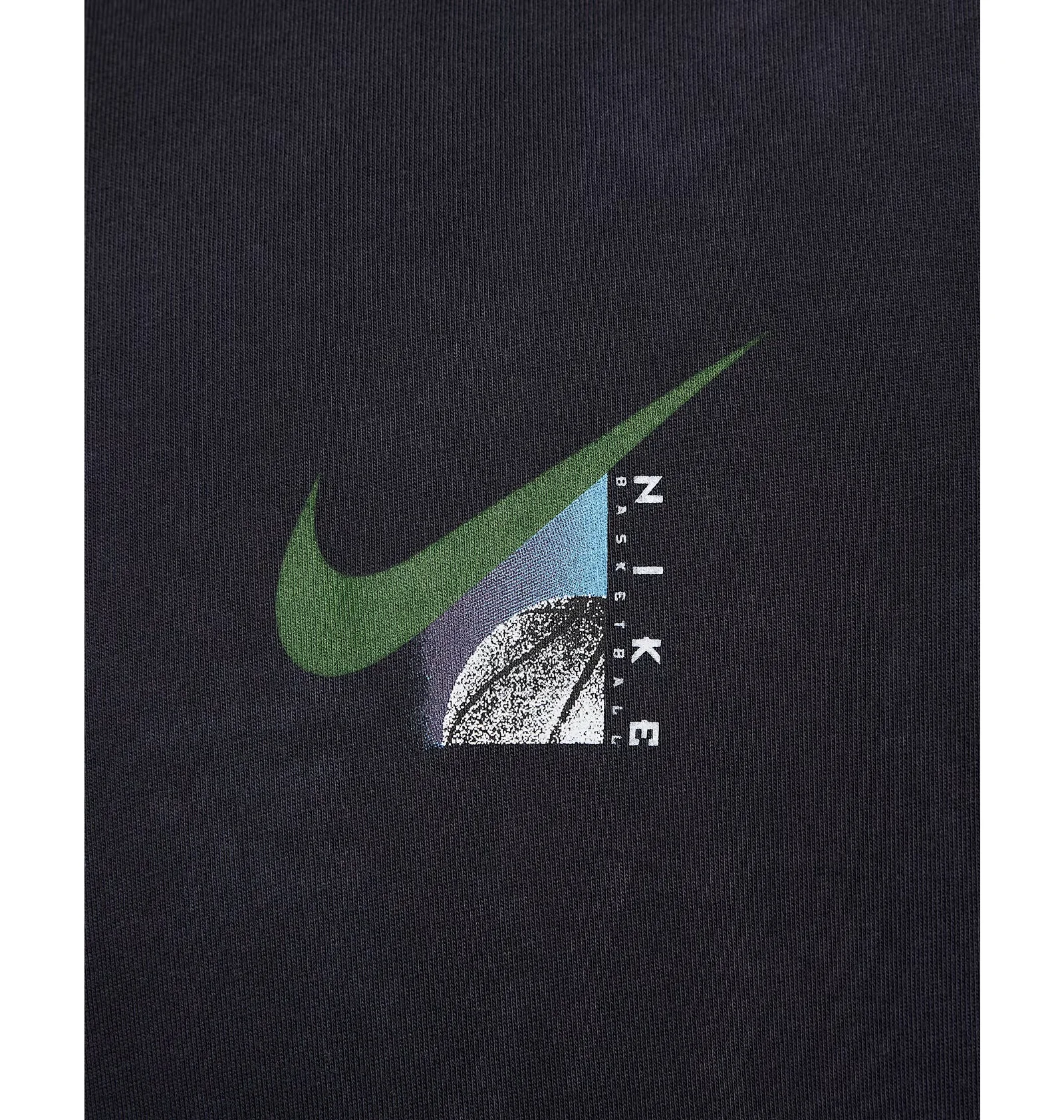 ᐉ Лонгслів чоловічий Nike Max90 T-Shirt Black HF6195-010