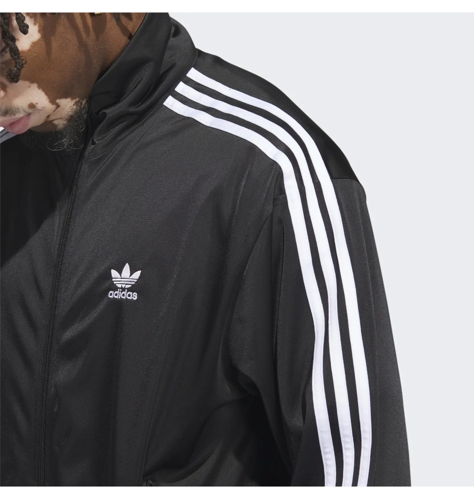 ᐉ Олимпийка мужская Adidas Adicolor Classics Firebird Track