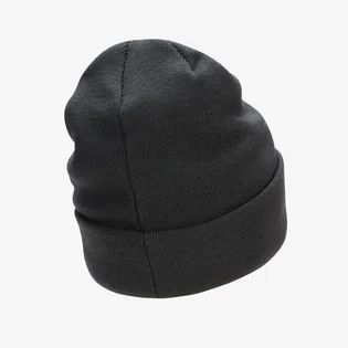 Шапка унисекс Nike Peak Grey FB6527-071