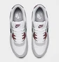 Кросівки чоловічі Nike Air Max 90 Casual Shoes White/Grey FN6958-101
