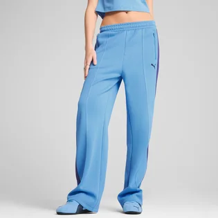 Штаны женские Puma T7 Always On Blue 629797-57