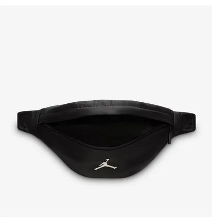 Сумка унисекс Air Jordan Mvp Crossbody Bag Black MA9034-023