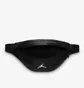 Сумка унисекс Air Jordan Mvp Crossbody Bag Black MA9034-023